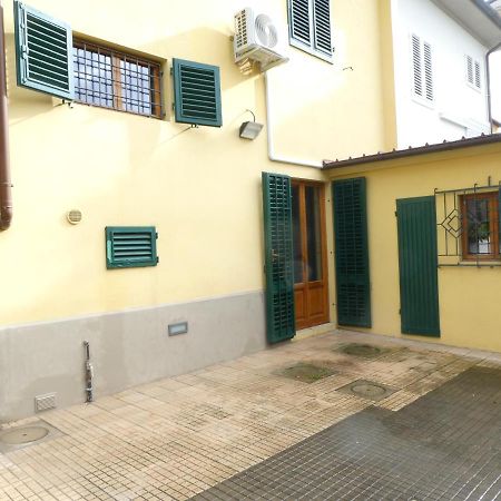 Casa Storica E Confortevole Empoli Dış mekan fotoğraf