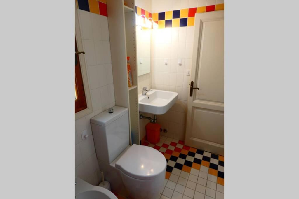 Casa Storica E Confortevole Empoli Dış mekan fotoğraf