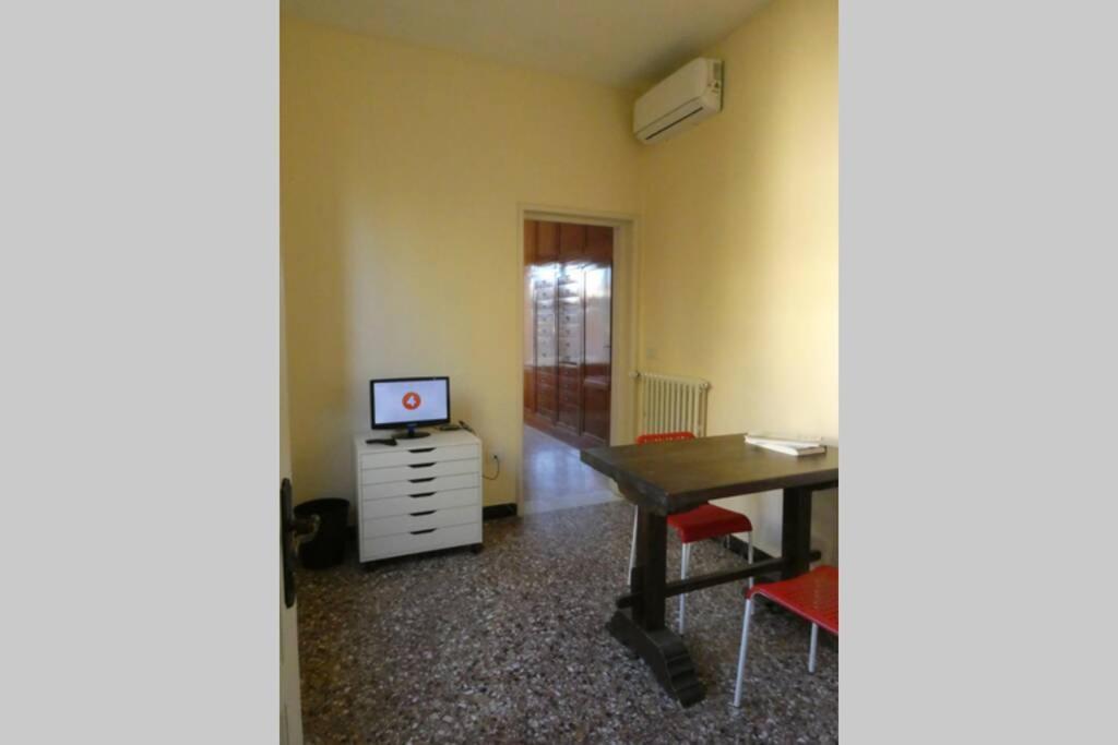 Casa Storica E Confortevole Empoli Dış mekan fotoğraf