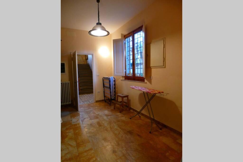 Casa Storica E Confortevole Empoli Dış mekan fotoğraf