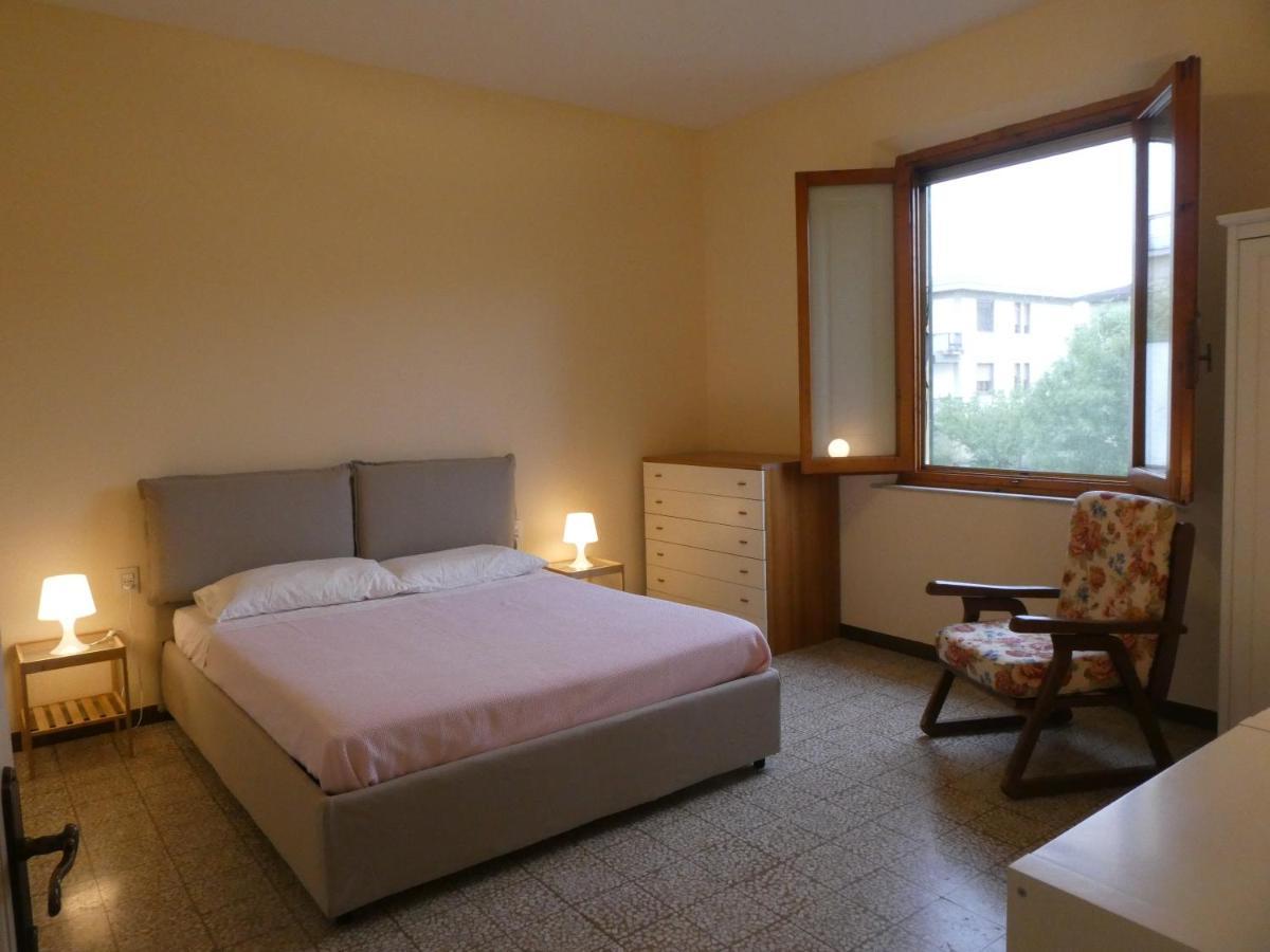 Casa Storica E Confortevole Empoli Dış mekan fotoğraf