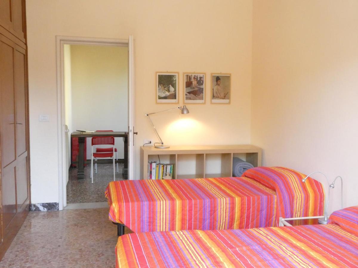 Casa Storica E Confortevole Empoli Dış mekan fotoğraf