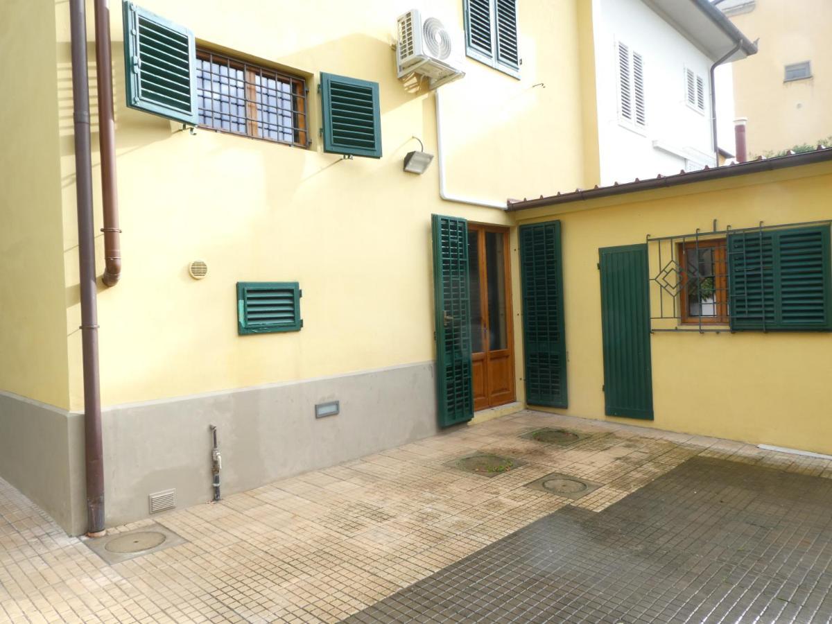 Casa Storica E Confortevole Empoli Dış mekan fotoğraf