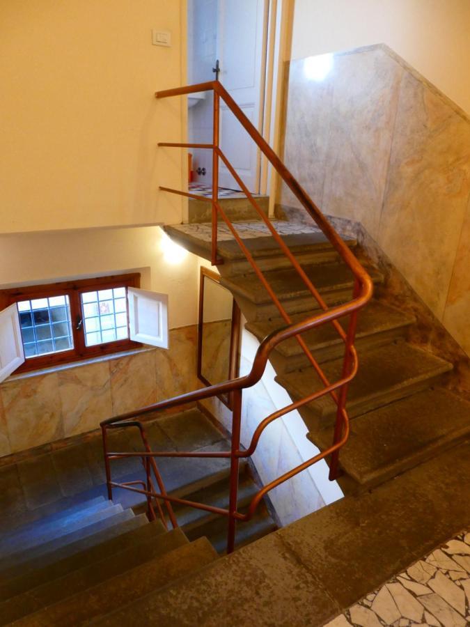 Casa Storica E Confortevole Empoli Dış mekan fotoğraf