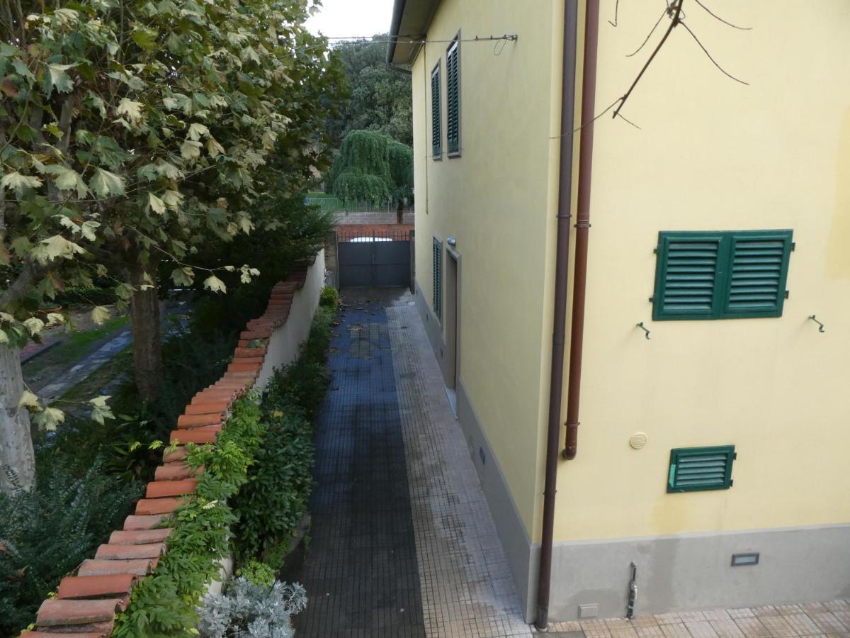 Casa Storica E Confortevole Empoli Dış mekan fotoğraf