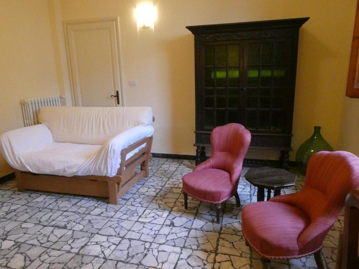 Casa Storica E Confortevole Empoli Dış mekan fotoğraf