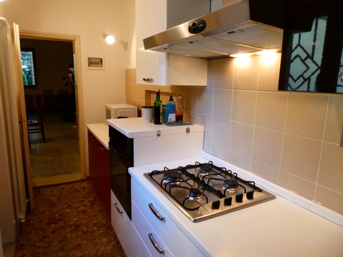 Casa Storica E Confortevole Empoli Dış mekan fotoğraf
