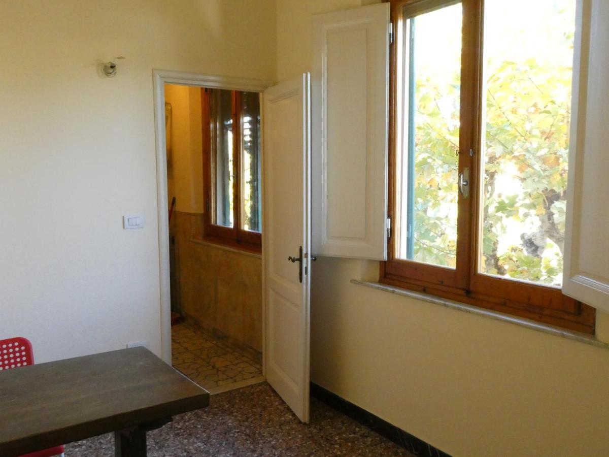 Casa Storica E Confortevole Empoli Dış mekan fotoğraf