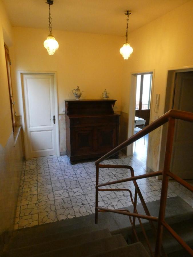 Casa Storica E Confortevole Empoli Dış mekan fotoğraf