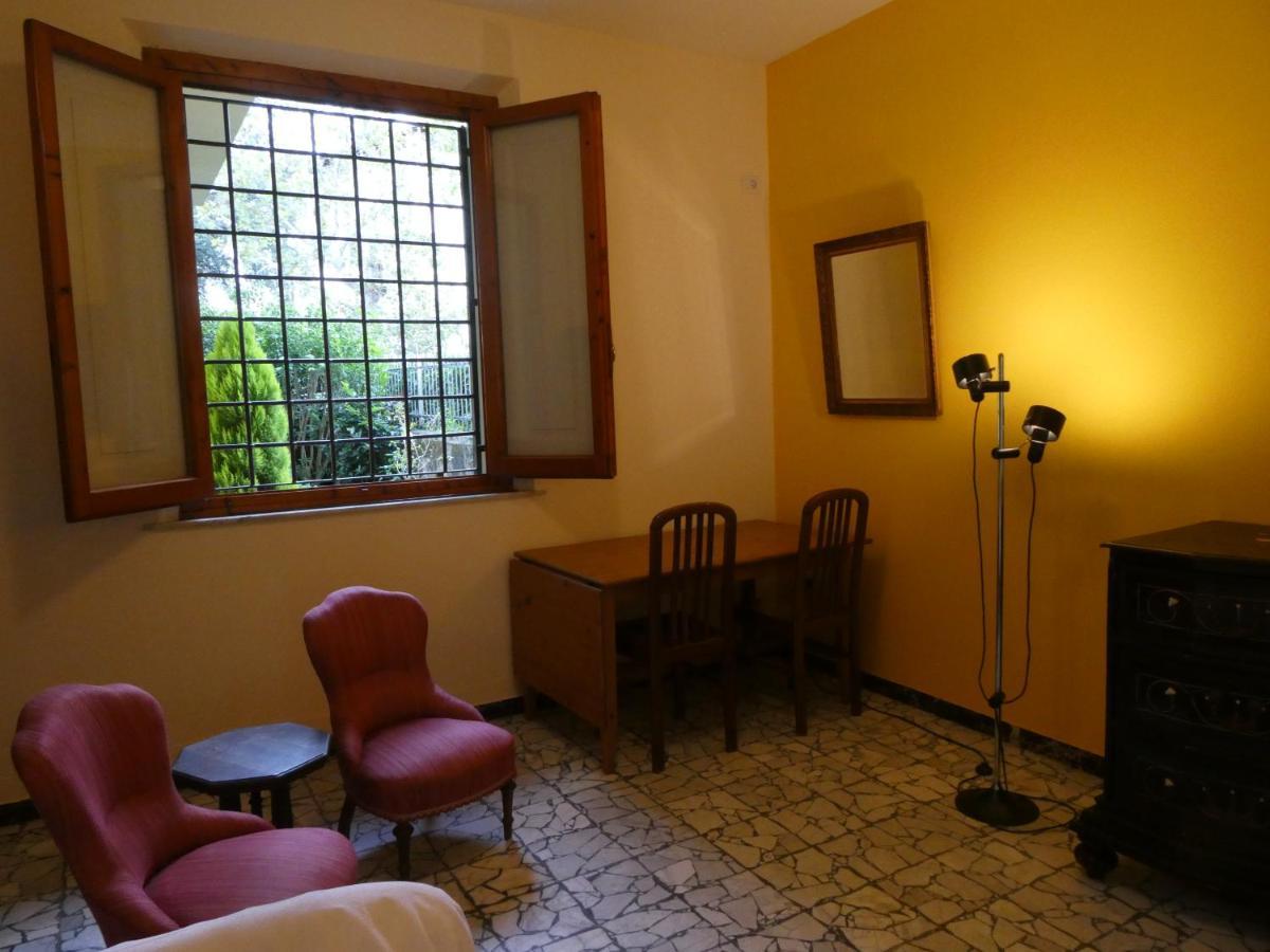 Casa Storica E Confortevole Empoli Dış mekan fotoğraf