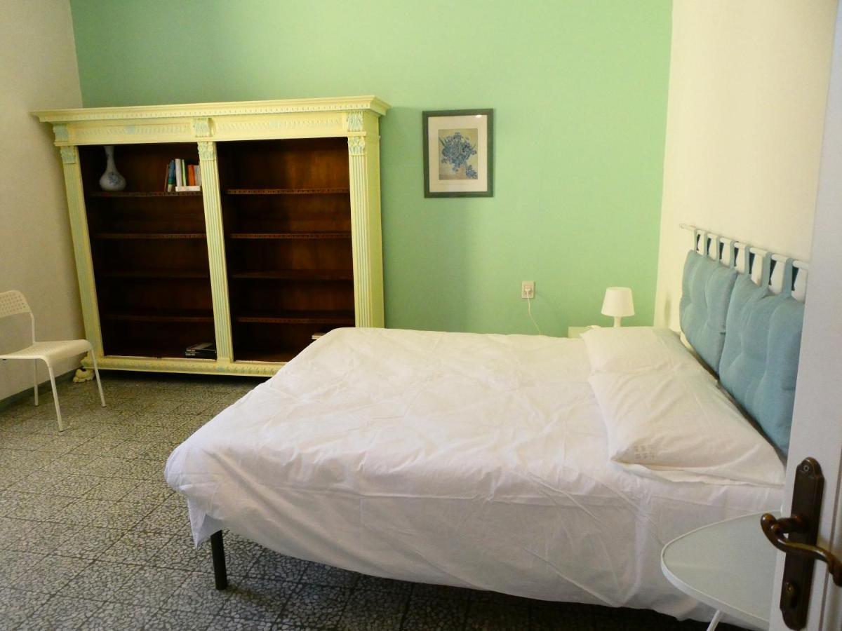 Casa Storica E Confortevole Empoli Dış mekan fotoğraf