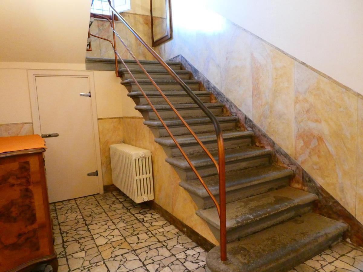 Casa Storica E Confortevole Empoli Dış mekan fotoğraf