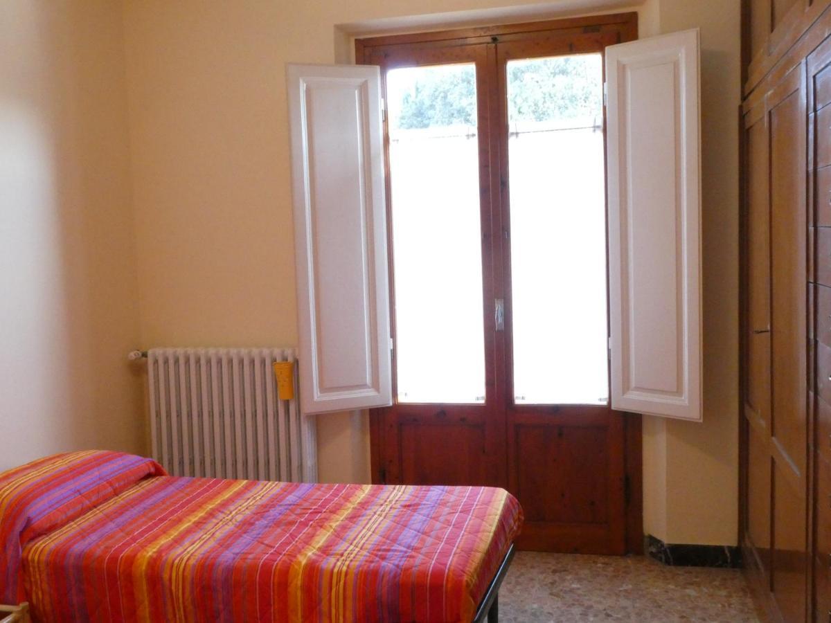Casa Storica E Confortevole Empoli Dış mekan fotoğraf