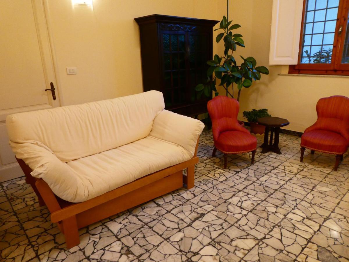 Casa Storica E Confortevole Empoli Dış mekan fotoğraf