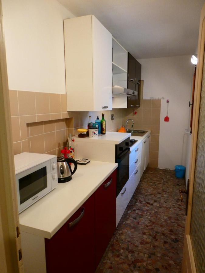 Casa Storica E Confortevole Empoli Dış mekan fotoğraf