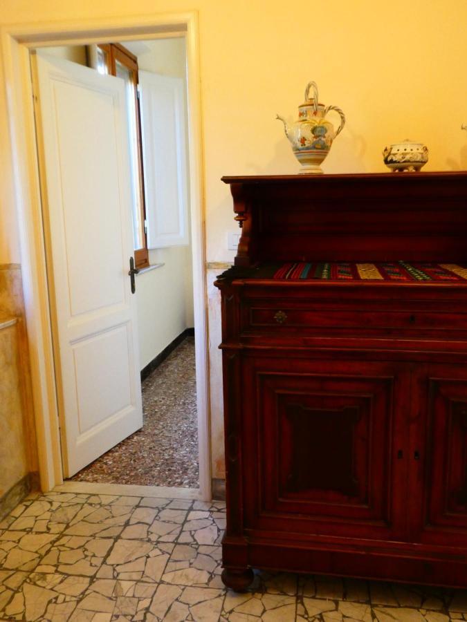 Casa Storica E Confortevole Empoli Dış mekan fotoğraf