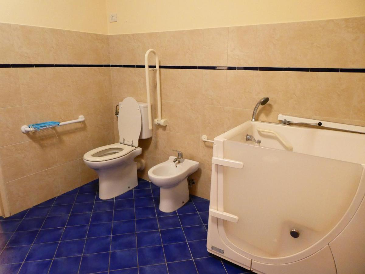 Casa Storica E Confortevole Empoli Dış mekan fotoğraf