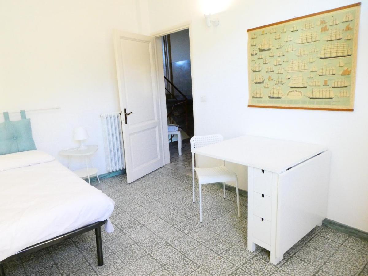 Casa Storica E Confortevole Empoli Dış mekan fotoğraf