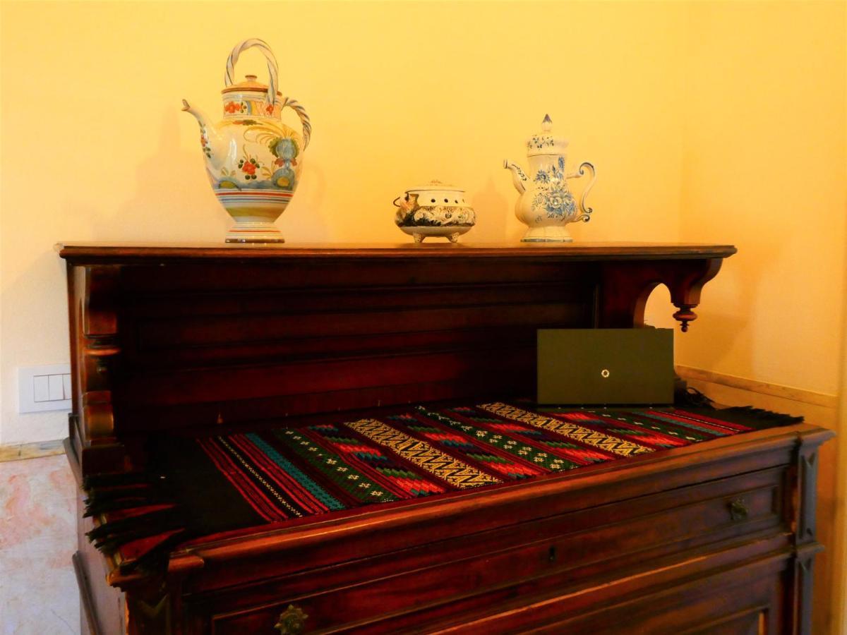 Casa Storica E Confortevole Empoli Dış mekan fotoğraf