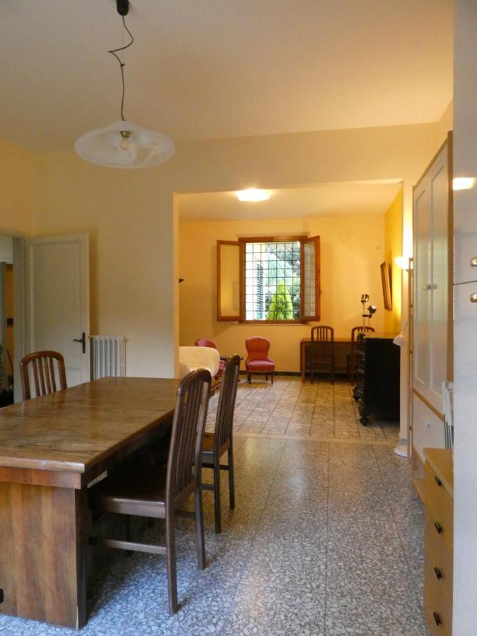 Casa Storica E Confortevole Empoli Dış mekan fotoğraf