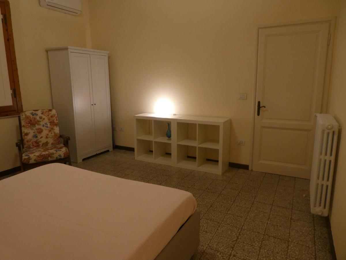 Casa Storica E Confortevole Empoli Dış mekan fotoğraf