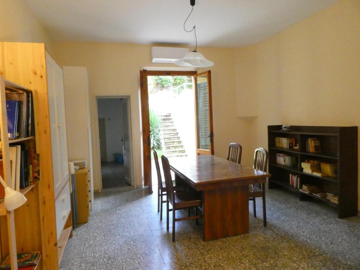 Casa Storica E Confortevole Empoli Dış mekan fotoğraf